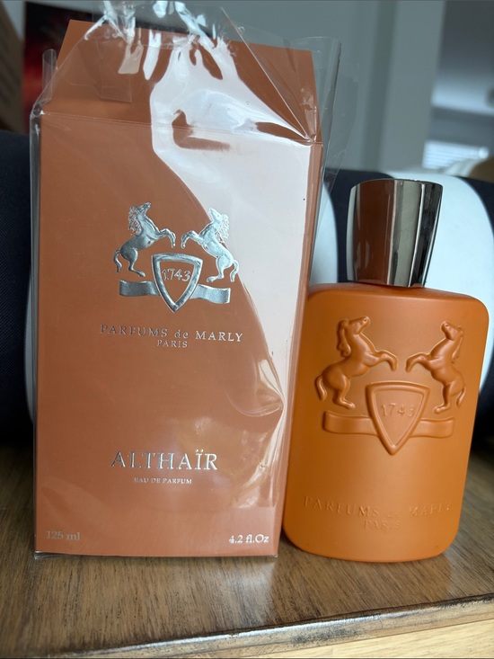 Parfums De Marly Other - Parfums de Marly Althäir Eau de Parfum